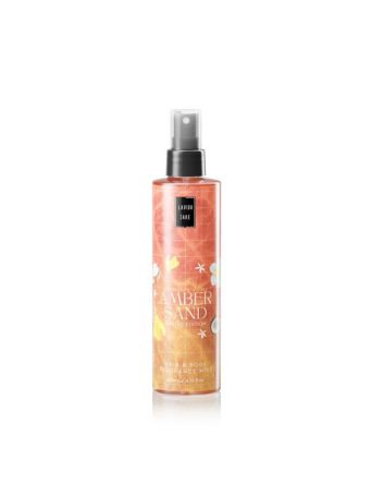 LAVISH CARE HAIR BODY MIST AMBER SAND 200ML