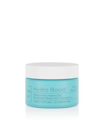 LAVISH CARE HYDRO BOOST MOISTURISING HYDRO-GEL LIGHT TEXTURE 50ML