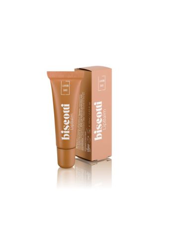 LAVISH CARE BISCOTTI LIP BALM 10ML