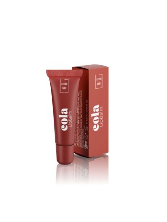 LAVISH CARE COLA LIP BALM 10ML