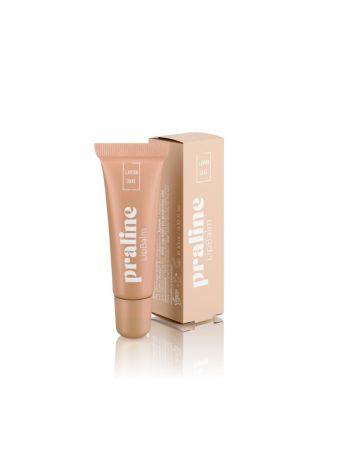 LAVISH CARE PRALINE LIP BALM 10ML