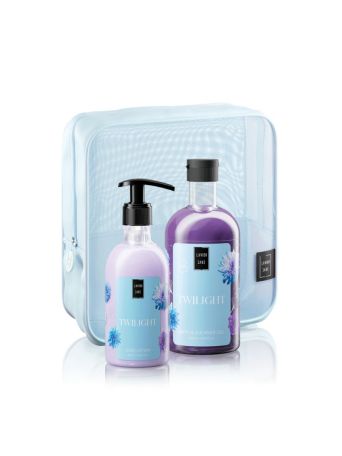 LAVISH CARE BODYCARE SET TWILIGHT