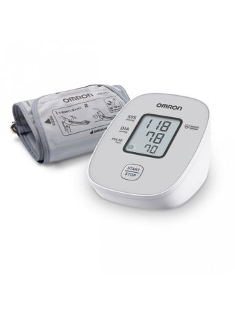 Omron M2 Basic HEM-7121J