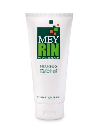 MEYRIN SHAMPOO (ΤΡΙΧΟΠΤΩΣΗ - ΛΙΠΑΡΟΤΗΤΑ ) 200ML