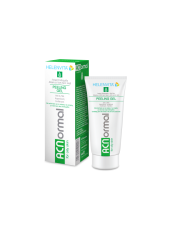 HELENVITA ACNORMAL PEELING GEL 75ML