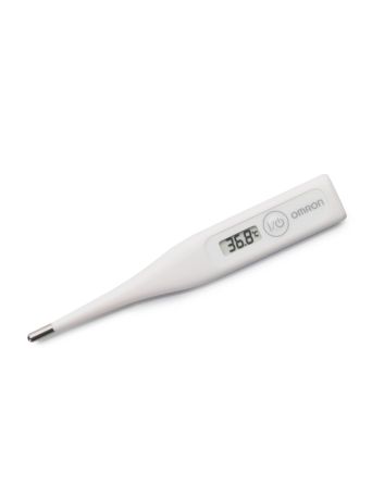 OMRON ECO TEMP BASIC DIGITAL THERMOMETER