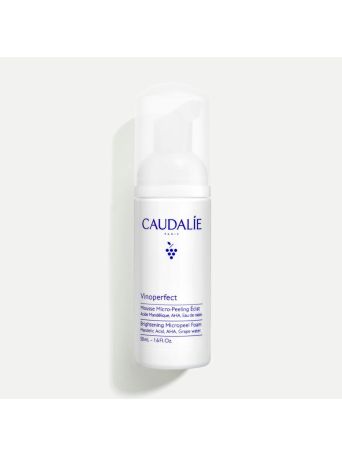 CAUDALIE VINOPERFECT BRIGHTENING MICROPEEL FOAM - 50 ML