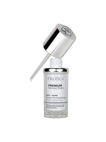 Froika Premium Intensive Serum Προσώπου 30ml