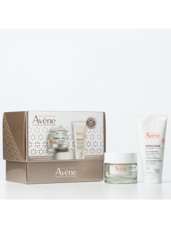 Avene Promo Hyaluron Activ B3 Cream 50ml & Xeracalm Lait 100ml
