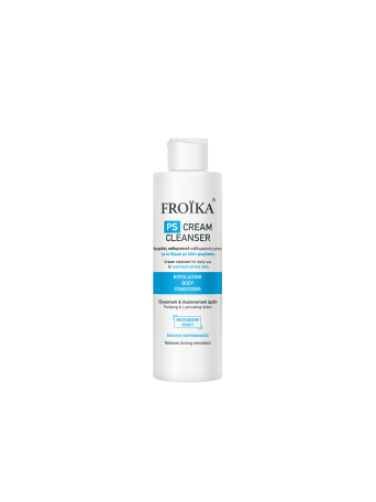 FROIKA PS CREAM CLEANSER 200ML