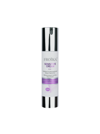 Froika Sensitive Cream  50ml