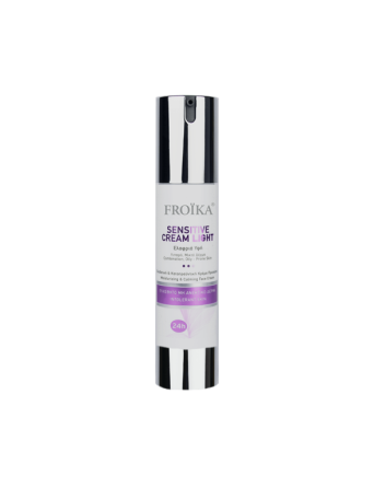 Froika Sensitive Cream Light 50ml