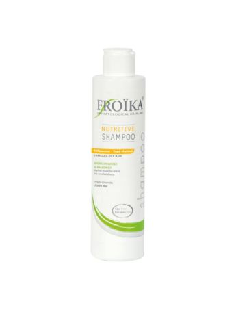 Froika Nutritive Σαμπουάν θρέψης & αναδόμησης 200ml
