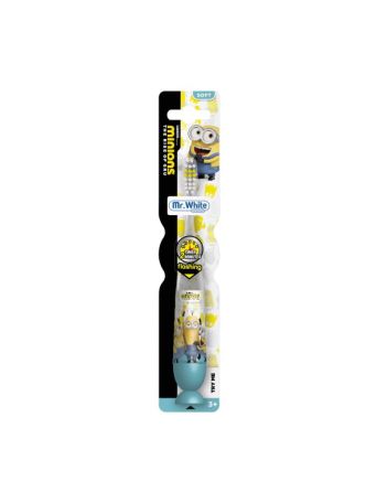 INOPLUS MINIONS FLASHING TOOTHBRUSH