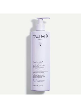 CAUDALIE VINOTHERAPIST NOURISHING BODY LOTION 400ML