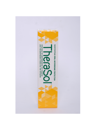 THERASOL® TOOTHPASTE ORAL MICROBIOME PROTEC 75ML