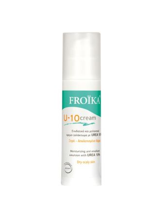 FROIKA U-10 CREAM 150ML