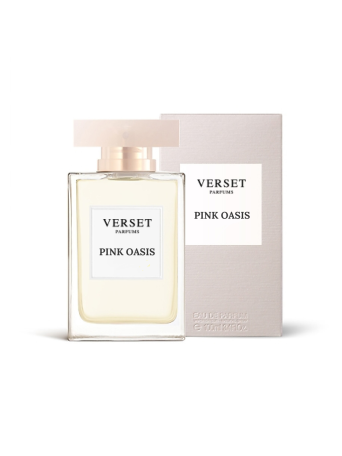 VERSET PINK OASIS 100ML