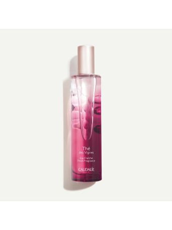 CAUDALIE THE DES VIGNES FRESH FRAGRANCE 100ML