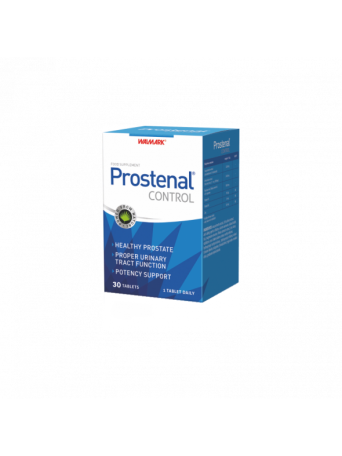 Walmark Prostenal Control 30 ταμπλέτες