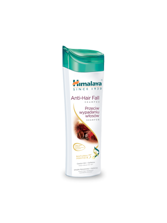 HIMALAYA ANTI-HAIR FALL SHAMPOO 400ML